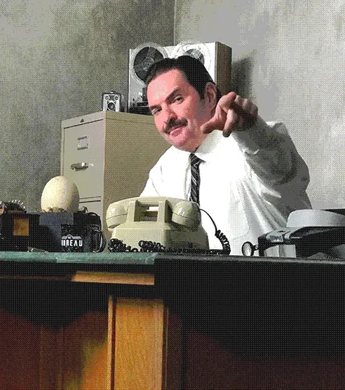 The Director